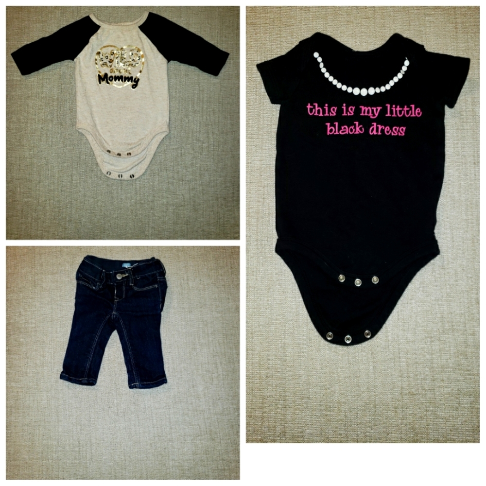 Cute Girls set